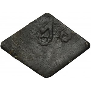 Danzig, City token 1575