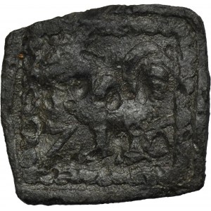 Danzig, City token 1576
