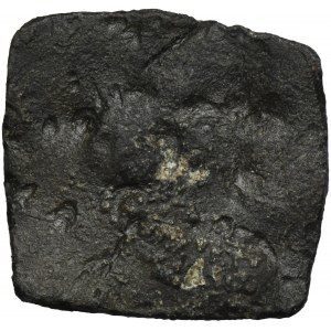 Danzig, City token 1576