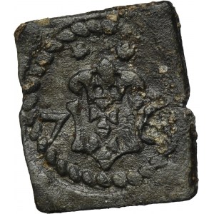 Danzig, City token 1576