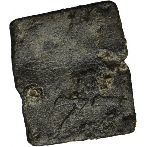 Danzig, City token 1576