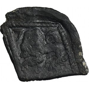 Danzig, City token 1576