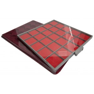 Coin tray (2 pcs)