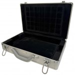 Leuchtturm aluminium case