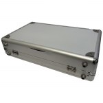 Leuchtturm aluminium case