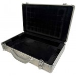 Leuchtturm aluminium case
