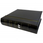 Set, Optima coin binder (2 pcs.)