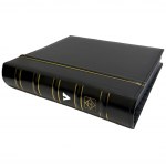 Set, Optima coin binder (2 pcs.)