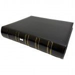 Set, Optima coin binder (2 pcs.)