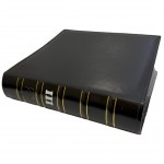 Set, Optima coin binder (2 pcs.)