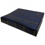 Set, Coin binders (4 pcs.)