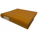 Set, Coin binders (4 pcs.)