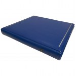 Set, Coin binders (8 pcs.)