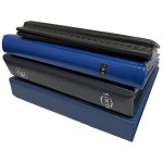Set, Coin binders (8 pcs.)