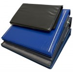 Set, Coin binders (8 pcs.)