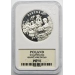 20 złotych 2004 Dożynki