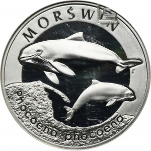 20 złotych 2004 Morświn