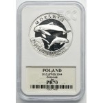 20 złotych 2004 Morświn