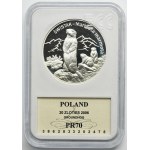 20 złotych 2006 Świstak