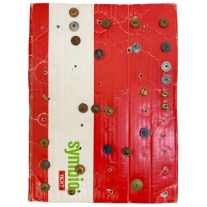 PRL, Set of decorations (28 pcs.)