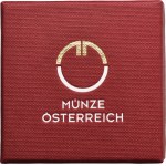 Austria, 20 Euro Wien 2017 - 175 years of the Vienna Philharmonic