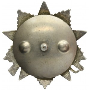 USSR, Order of the Patriotic War 2nd class