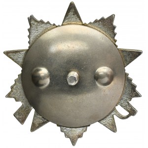 USSR, Order of the Patriotic War 2nd class