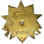 USSR, Order of the Patriotic War, 1st class