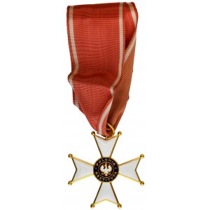 Third Polish Republic, Order of Polonia Restituta, 3rd class