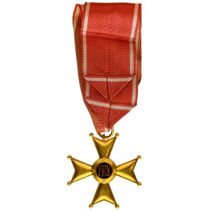 Third Polish Republic, Order of Polonia Restituta, 3rd class