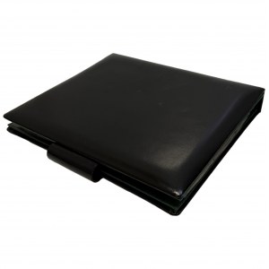 Set, Germany, FRG, Binder with 5 Mark coins (48 pcs.)