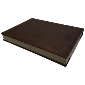 Zestaw, Album kolekcja monet dwuzłotowych, 2 złote GOLD NORDIC 1995-2012 (247 szt.)