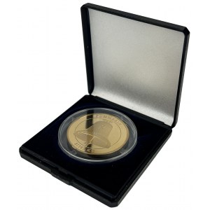 Austria, Medal commemorating St. Stephen Cathedral in Vienna