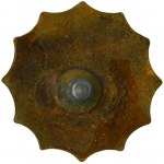 PRL, Miniature of the Bronze Rifleman Badge