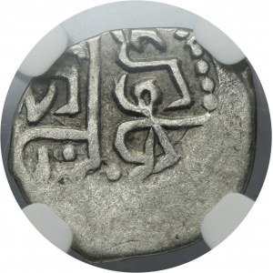 Crimean Khanate, Mengli Giray I, Akce undated - NGC XF45