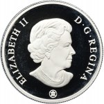 Canada, Elizabeth II, 300 Dollars 2008 - PLATINUM