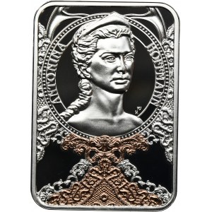 20 złotych 2020 Antonina Hoffmann