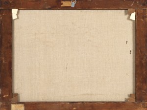 Unbekannter Maler, Stillleben, 17./18. Jahrhundert
