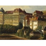 Johann Wilhelm Jankowski, Autriche, 1800 - 1870, Abbaye de Klosterneuburg