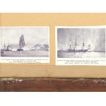 Marinemaler, Fregatte Venus, um 1900/20