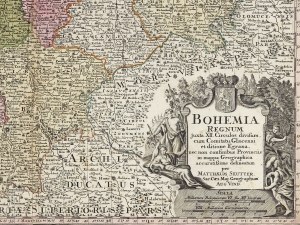 Bohemia Regnum