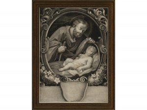 Saint Joseph, XVIIIe siècle
