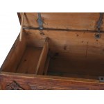Old farmhouse chest, Pinzgau?