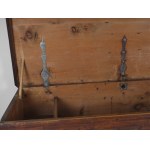 Old farmhouse chest, Pinzgau?