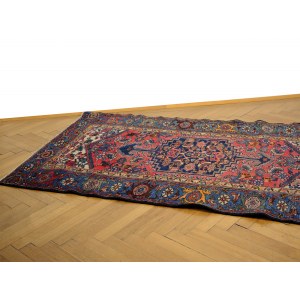 Oriental carpet, 1900/20