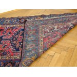 Orientální koberec, 1900/20