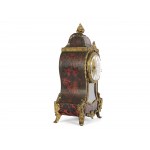 Commode clock, in the style of André-Charles Boulle