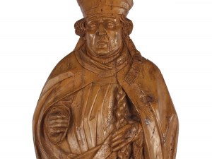 Rilievo di San Biagio, 1500/10 ca.