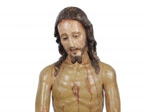Cristo nel Giordano, Italia, XV-XVI secolo
