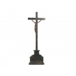 Standing cross, 17th/18th century